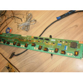 Inverter Board  L400hj2-12a rev 01